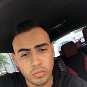 Meet your Posher, Mauricio